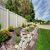 Westampton Township Fence Building by Blue Horizon Builders